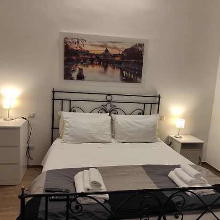White King Rooms Roma Exterior foto
