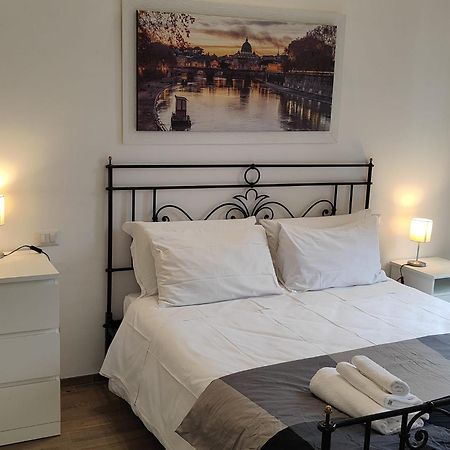 White King Rooms Roma Exterior foto