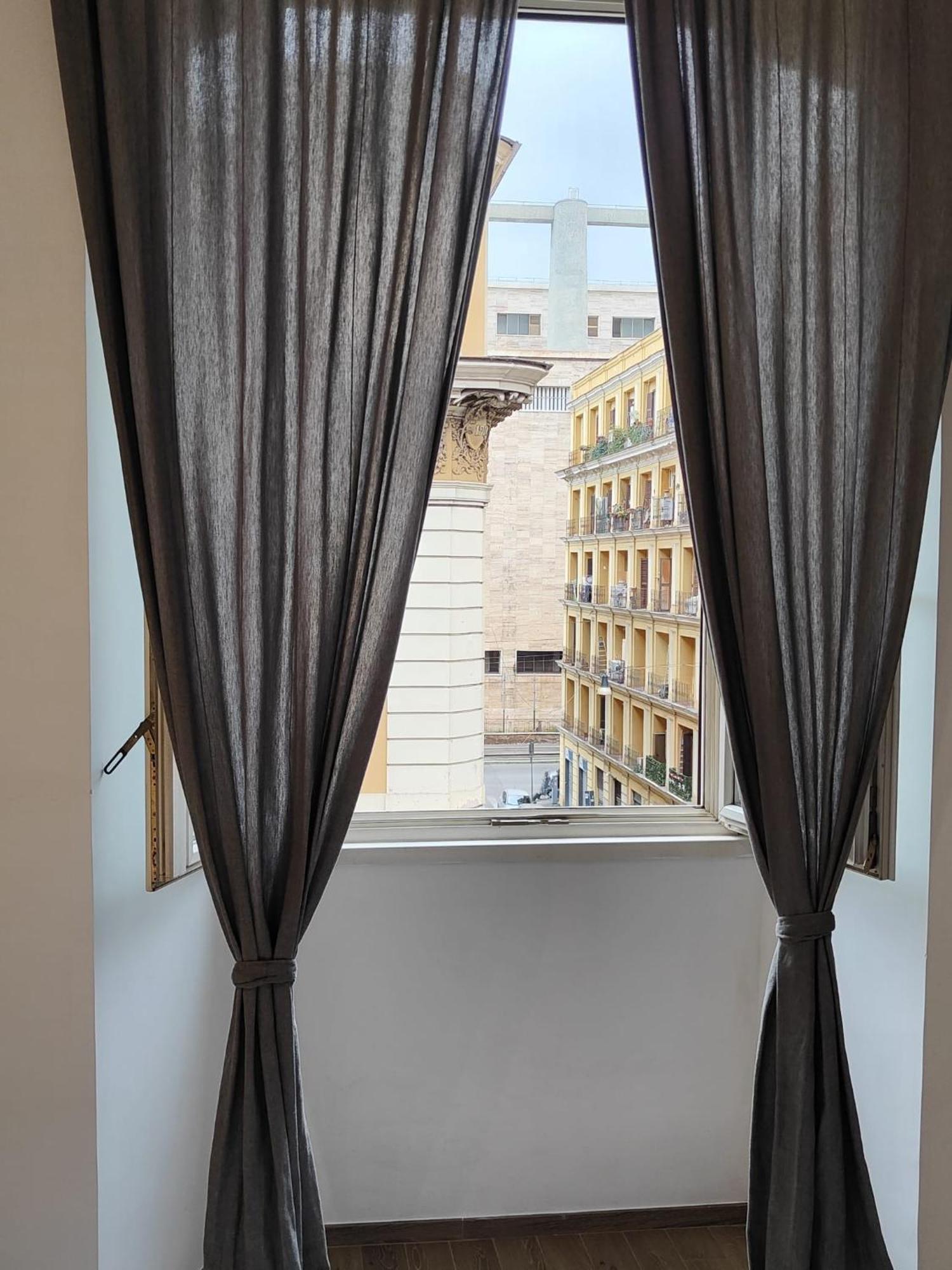 White King Rooms Roma Exterior foto